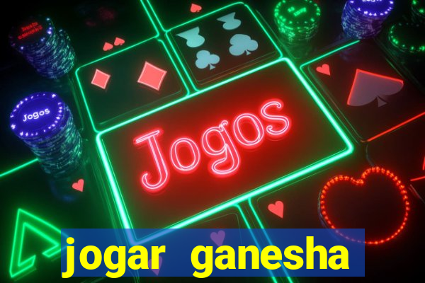 jogar ganesha fortune demo